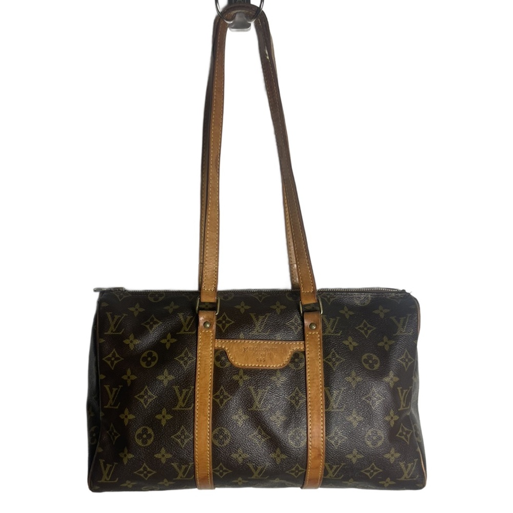 Louis Vuitton vintage handbag